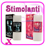 Stimolanti