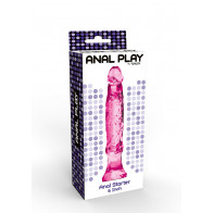 Anal Starter Pink
