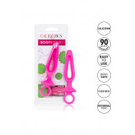 Silicone Groove Probe Pink