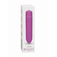 1 Speed Bullet - Purple