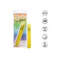 Sparkle Slim Vibe Yellow