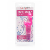 Butterfly Kiss Pink