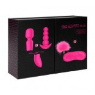 Pleasure Kit #3  Pink