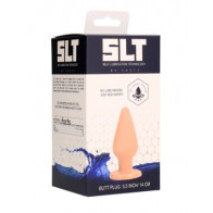 Butt Plug Self Lubrication