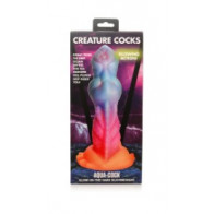 Aqua Cock