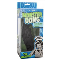 Monster Dong The Martian