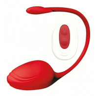 Dart Sinner Red
