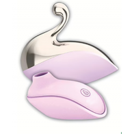Suction Swan Pink