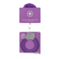 Pleasure Handcuffs Furry