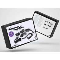 Dungeons and Maidens