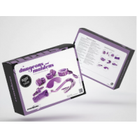 Dungeons and Maidens