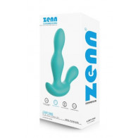 Remote Controlled Prostate Massager
