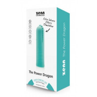 The Power Dragon