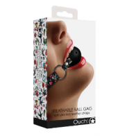 Breathable Ball Gag