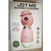 Joy Me Pink 