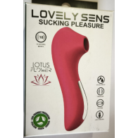 Lovely Sens Pink 