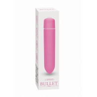 1 Speed Bullet - Pink