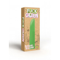 Botanic Booster Green