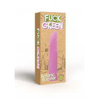 Botanic Booster Pink