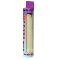 Lady Finger Vibrator