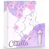 Clitella - Purple