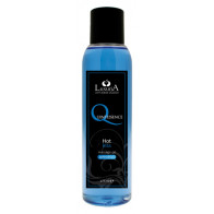 Quintessence Massage Oil Hot Kiss (150 ml)