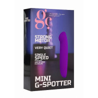 Mini G-spotter - Purple