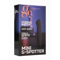 Mini G-spotter - Black