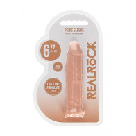 Penis Sleeve 6" / 17 cm - Flesh