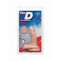 The D 