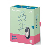 Lay-on Vibrator