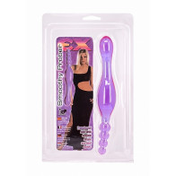 Jelly Anal Beads and Butt Plug