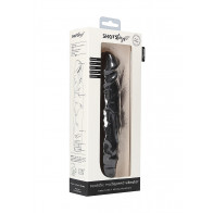 Realistic Multispeed Vibrator