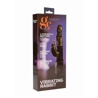 Vibrating Rabbit - Black