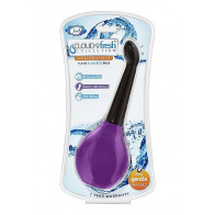 Anal Enema + Soft Attachment