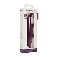 G-Spot Vibrator - Purple