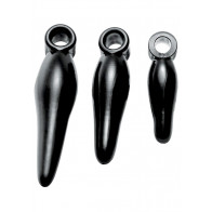 3 Piece Finger Rimmer Set 