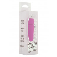 Funky Bullet Violet